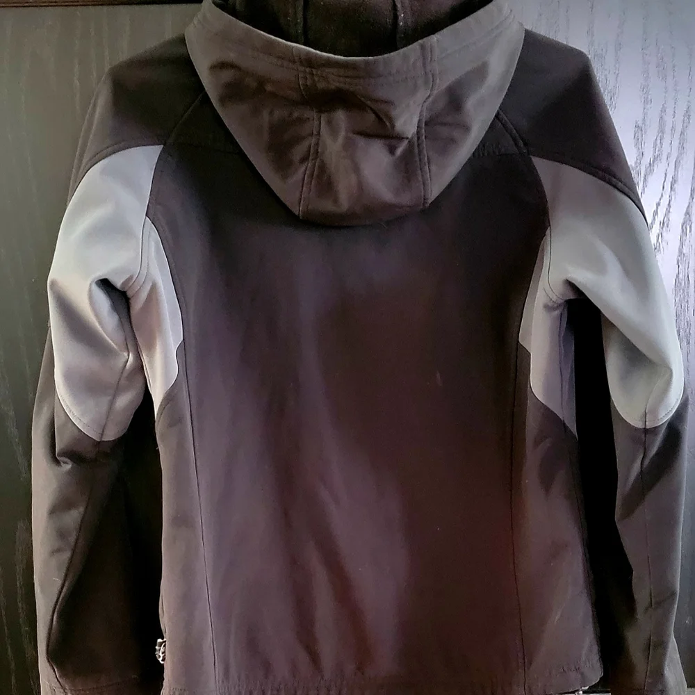 Jacket - Picture 2 of 3